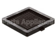 15062 Vollrath 1/4 Blade Assembly