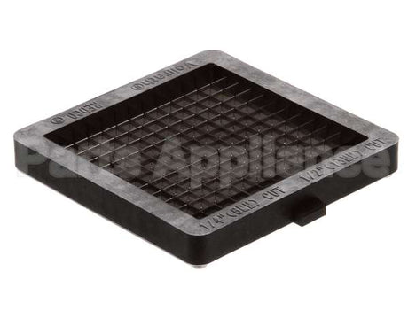 15062 Vollrath 1/4 Blade Assembly