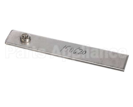 150620 Groen Trough Bracket Assembly