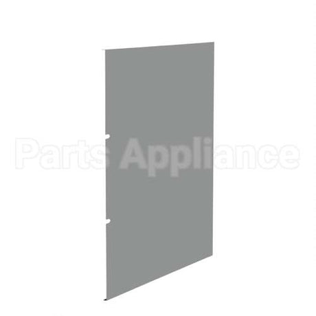 150622 Groen Panel Rear Heat Shield Bpm-40G