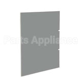 150622 Groen Panel Rear Heat Shield Bpm-40G