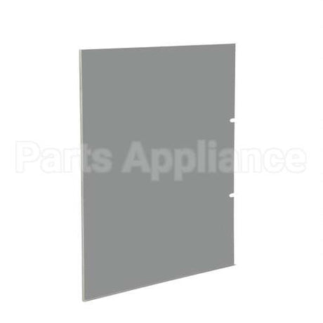 150622 Groen Panel Rear Heat Shield Bpm-40G