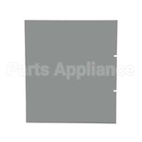 150622 Groen Panel Rear Heat Shield Bpm-40G