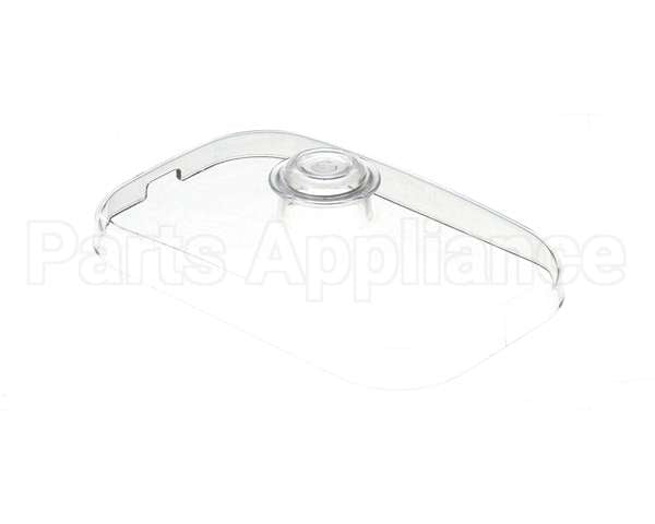 15062351 Sonoco Plastics Standard Fountain Jar Lid