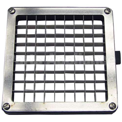 15063 Compatible Vollrath Blade Assy 3/8