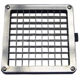 15063 Compatible Vollrath Blade Assy 3/8