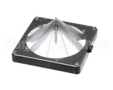 15068 Vollrath 8 Section Wedge Blade Assy