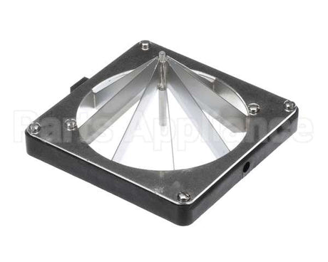 15068 Vollrath 8 Section Wedge Blade Assy