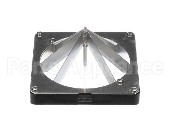 15068 Vollrath 8 Section Wedge Blade Assy
