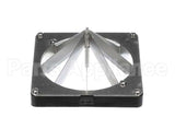 15068 Vollrath 8 Section Wedge Blade Assy