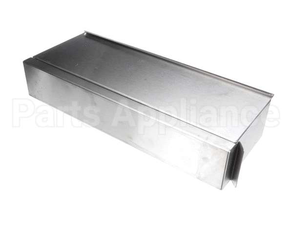 150680 Marshall Air Holder, Utensil 8 Tall