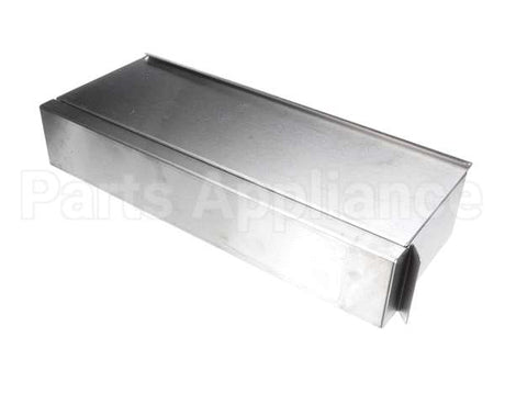 150680 Marshall Air Holder, Utensil 8 Tall