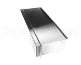 150680 Marshall Air Holder, Utensil 8 Tall