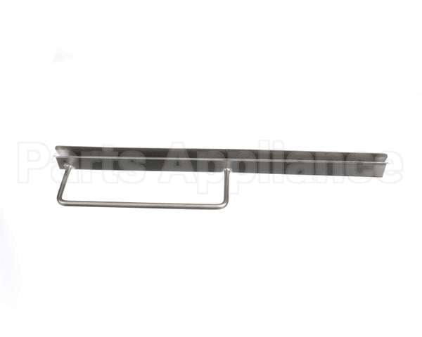 150739 Henny Penny Weld Assembly-Carrier Clip