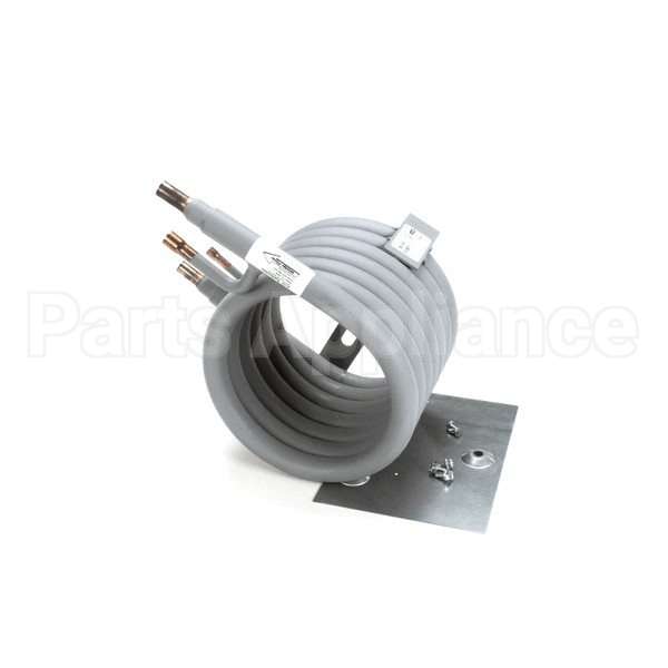 1508 Compatible Manitowoc Wtr Condenser Replacemen T Kit