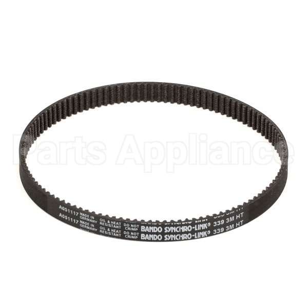 150809 Compatible Stoelting Belt