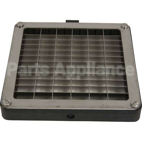 15086 Compatible Lincoln 1/4 X 1/2 Dice Blade Ass Embly
