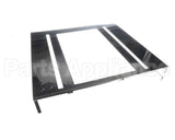 150958 Henny Penny Weld Assy-Front Shroud