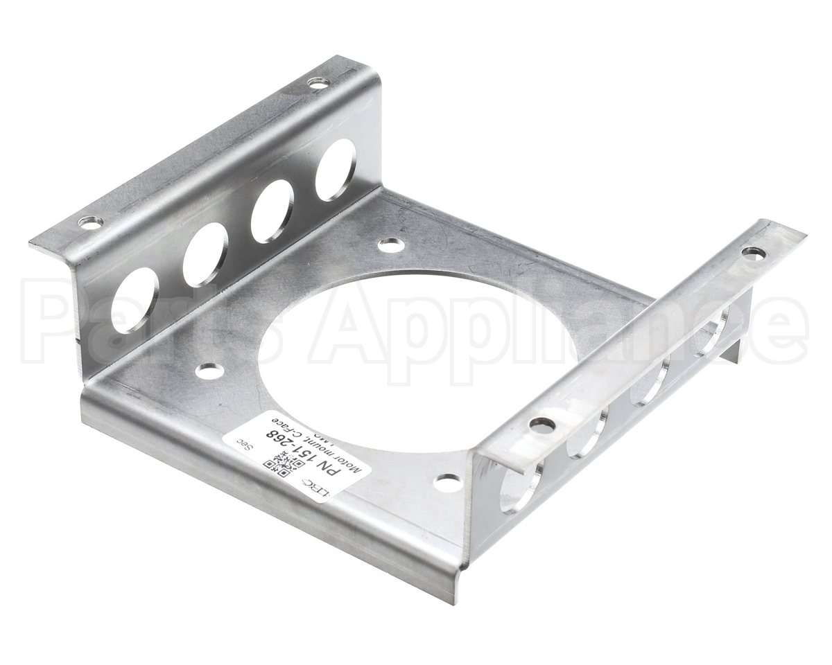 151-268 Lbc Bakery Motor Mount