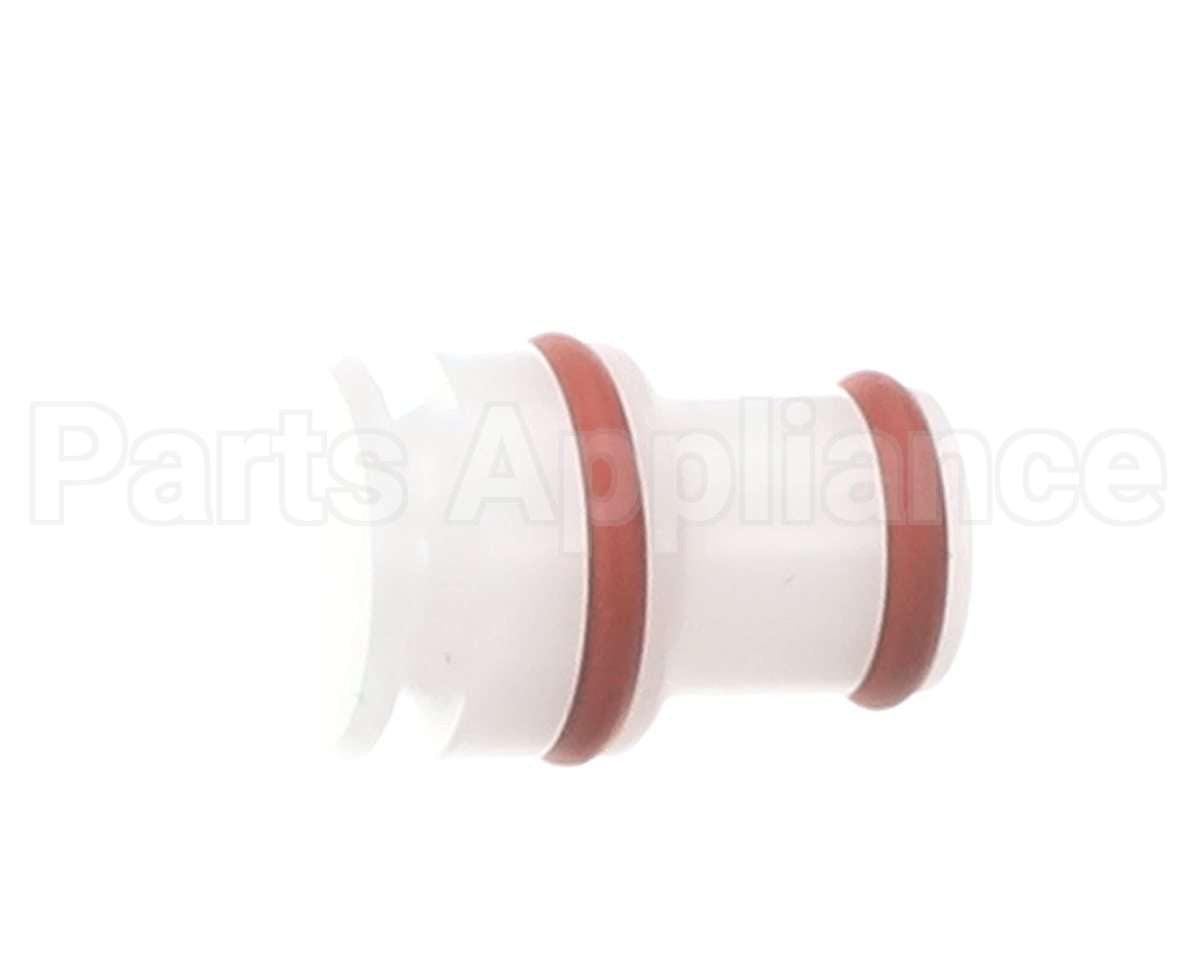 151026 Franke Nozzle To Milksystem