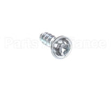 151034 Franke Pan Head Pt Screw, K50X14