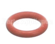 151037 Franke O-Ring 6.07X1.78 Mvq