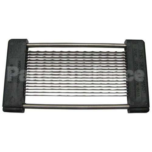 15112 Compatible Lincoln Blade Assy 7/32 In
