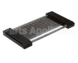 15113 Vollrath Blade Assembly 1/4Scalpd I.s