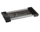 15113 Vollrath Blade Assembly 1/4Scalpd I.s