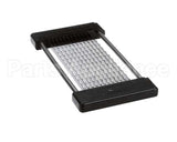 15113 Vollrath Blade Assembly 1/4Scalpd I.s
