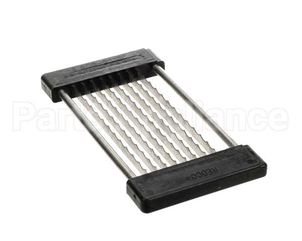 15114 Vollrath Blade Assembly 3/8S Clpd I.s.