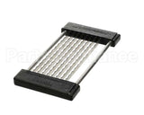15114 Vollrath Blade Assembly 3/8S Clpd I.s.