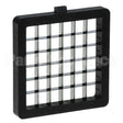 15115 Compatible Vollrath Blade Assy 3/16 In