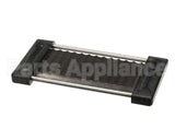 15115 Vollrath Scalloped Blade 3/16