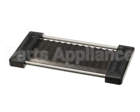 15115 Vollrath Scalloped Blade 3/16