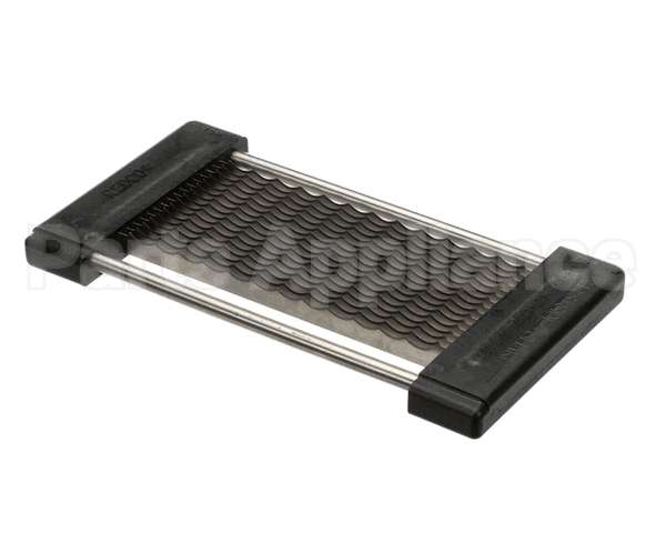 15115 Vollrath Scalloped Blade 3/16
