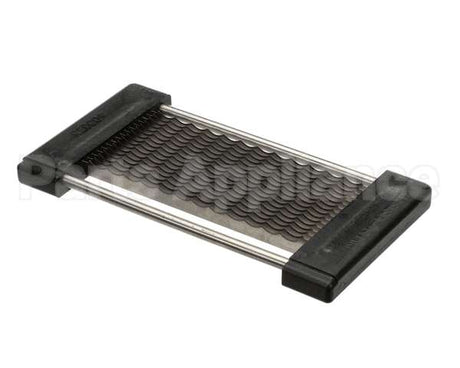 15115 Vollrath Scalloped Blade 3/16