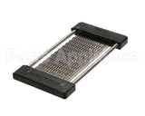 15115 Vollrath Scalloped Blade 3/16