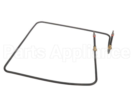151210 Groen 115V Electric Heater