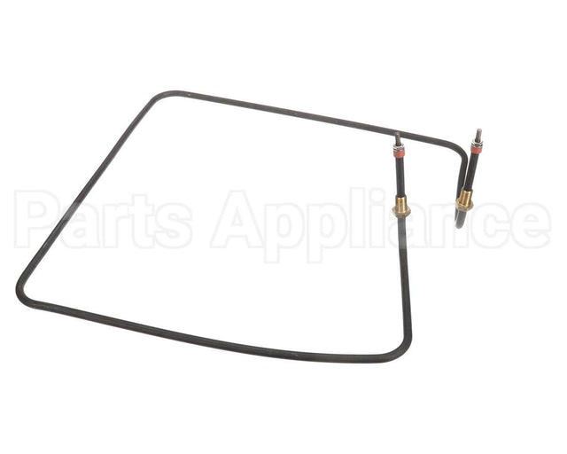 151210 Groen 115V Electric Heater