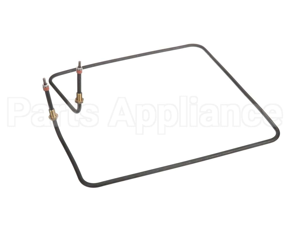 151210 Groen 115V Electric Heater