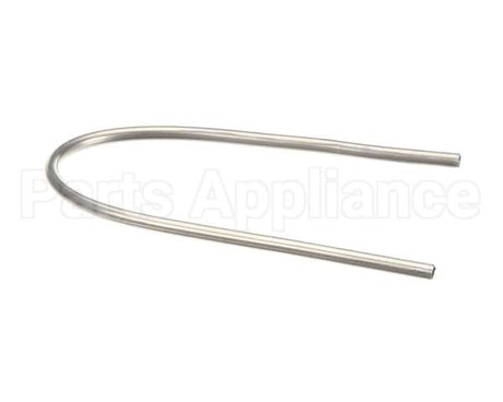 15125-0002 Middleby Tube,Aluminum 1/4 Od X .032 Wall