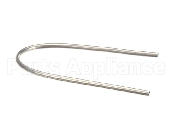 15125-0002 Middleby Tube,Aluminum 1/4 Od X .032 Wall