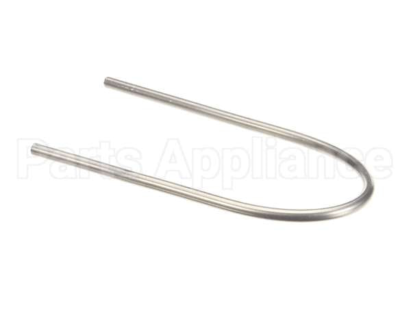 15125-0002 Middleby Tube,Aluminum 1/4 Od X .032 Wall