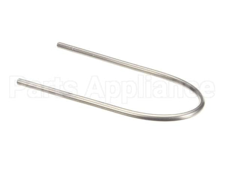 15125-0002 Middleby Tube,Aluminum 1/4 Od X .032 Wall
