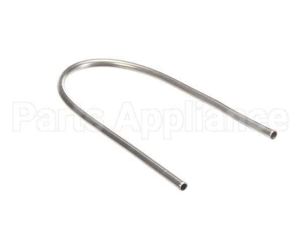 15125-0002 Middleby Tube,Aluminum 1/4 Od X .032 Wall