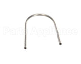 15125-0002 Middleby Tube,Aluminum 1/4 Od X .032 Wall