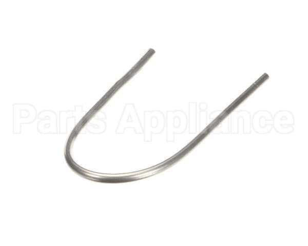 15125-0002 Middleby Tube,Aluminum 1/4 Od X .032 Wall