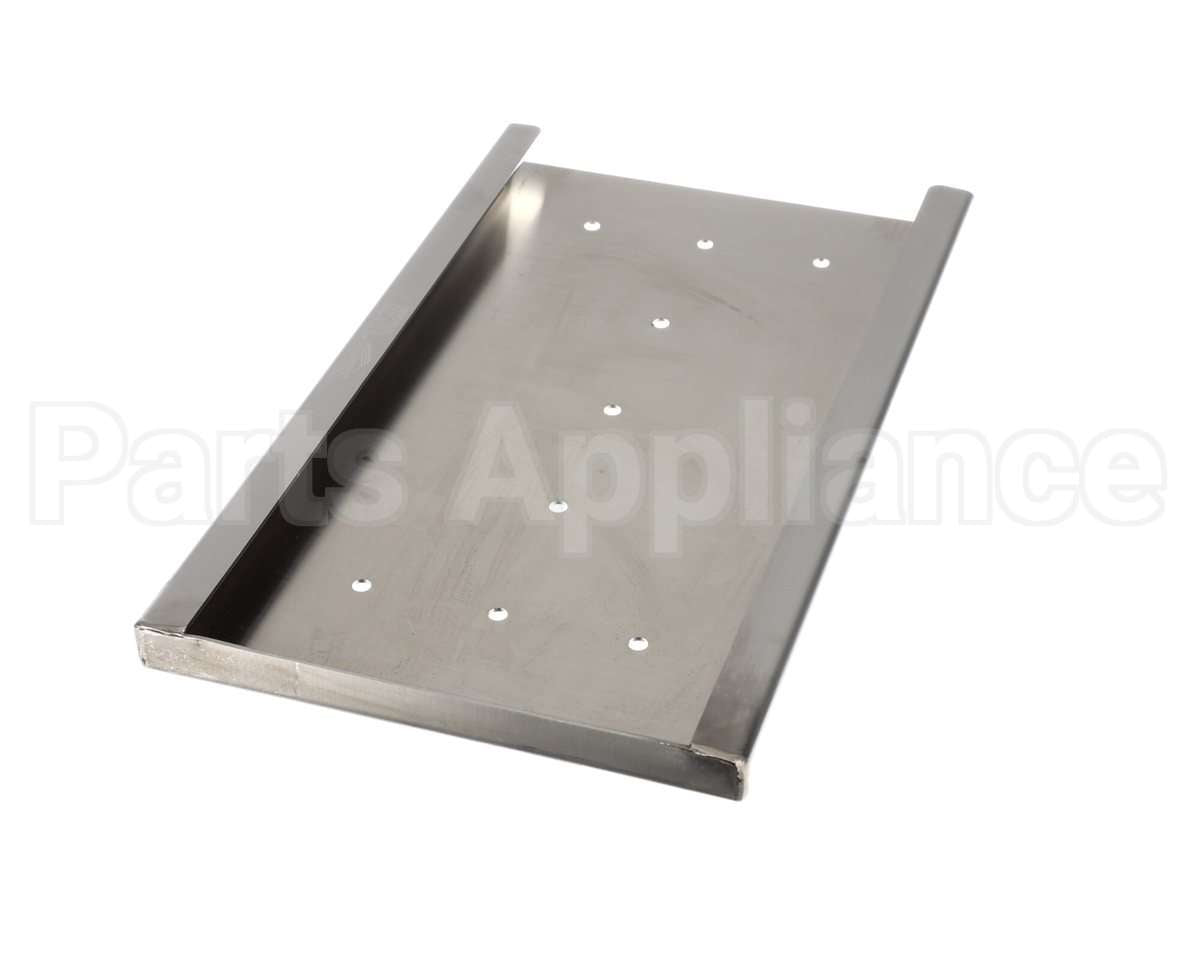 15125 Vollrath Instacut 3.5 Wall Mount Brkt