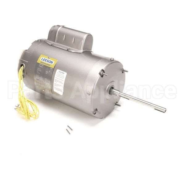 151260 Compatible Groen Leeson 1/2 Hp Motor